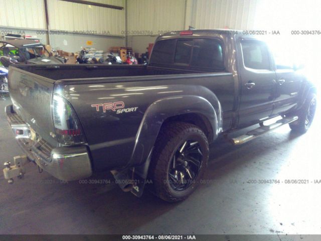 Photo 3 VIN: 3TMMU4FN2DM052040 - TOYOTA TACOMA 