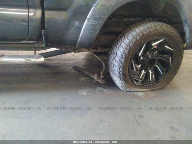 Photo 5 VIN: 3TMMU4FN2DM052040 - TOYOTA TACOMA 