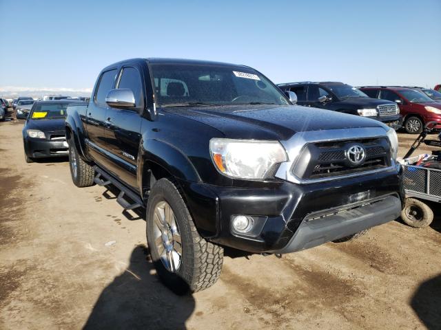 Photo 0 VIN: 3TMMU4FN2DM053205 - TOYOTA TACOMA DOU 