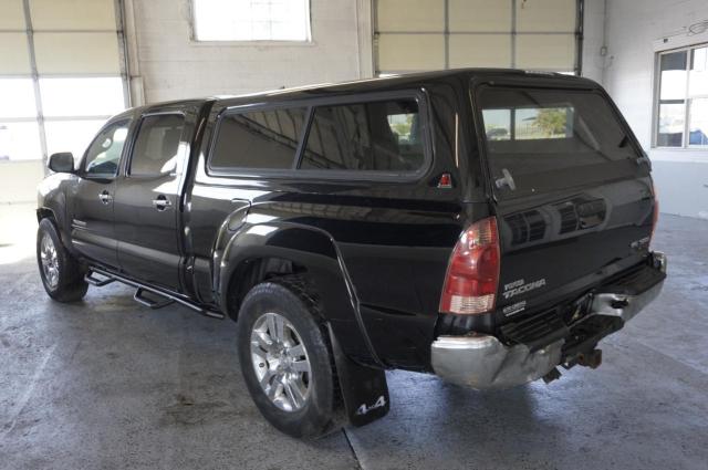 Photo 3 VIN: 3TMMU4FN2DM053205 - TOYOTA TACOMA DOU 