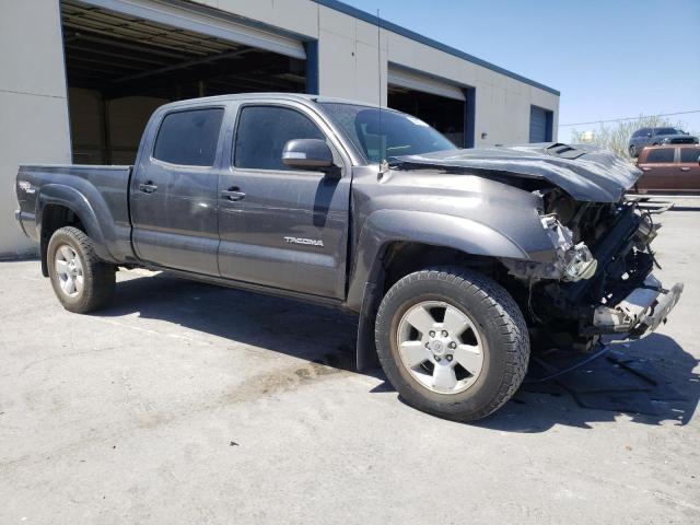 Photo 3 VIN: 3TMMU4FN2DM053737 - TOYOTA TACOMA 