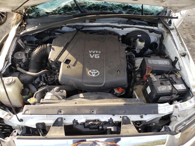 Photo 10 VIN: 3TMMU4FN2DM053950 - TOYOTA TACOMA 