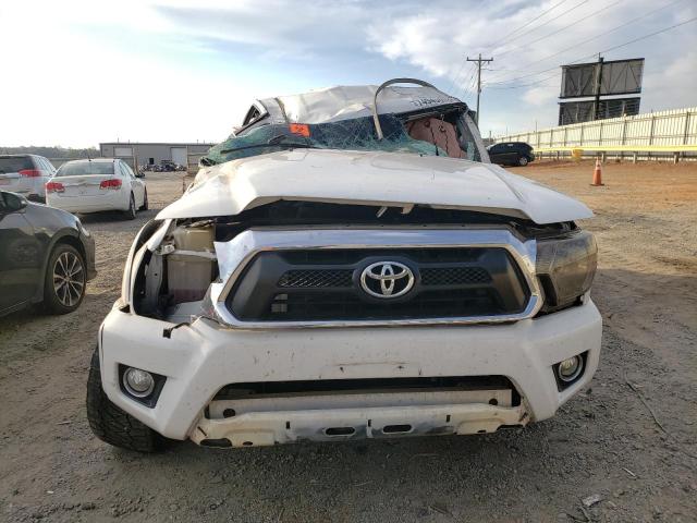 Photo 4 VIN: 3TMMU4FN2DM053950 - TOYOTA TACOMA 