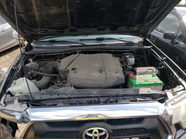 Photo 6 VIN: 3TMMU4FN2DM054175 - TOYOTA TACOMA DOU 