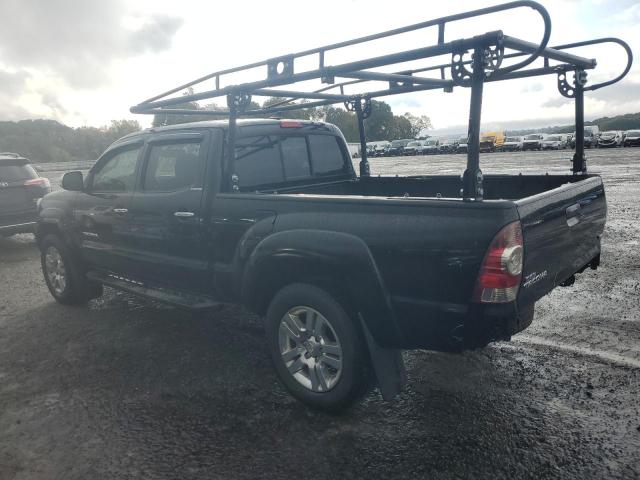 Photo 1 VIN: 3TMMU4FN2DM054581 - TOYOTA TACOMA DOU 