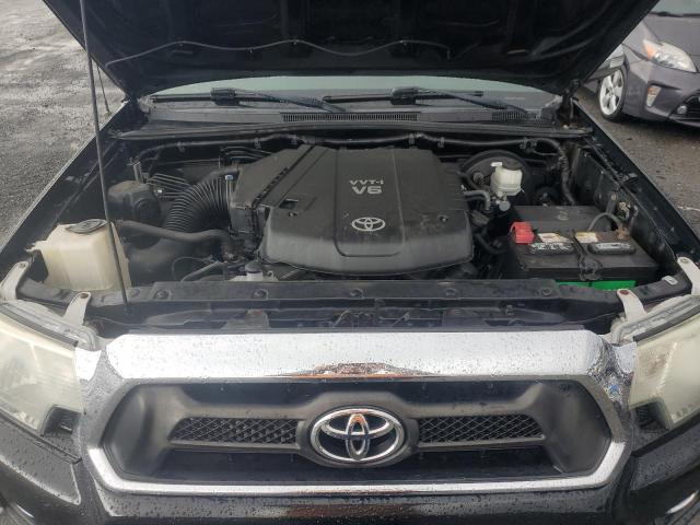 Photo 10 VIN: 3TMMU4FN2DM054581 - TOYOTA TACOMA DOU 