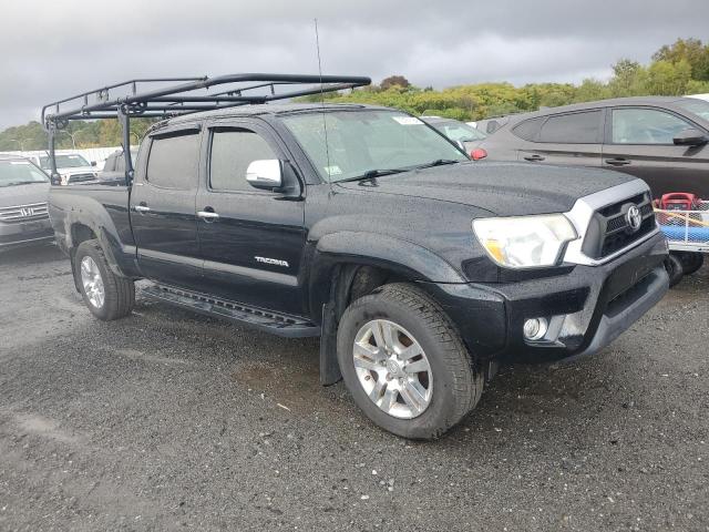 Photo 3 VIN: 3TMMU4FN2DM054581 - TOYOTA TACOMA DOU 