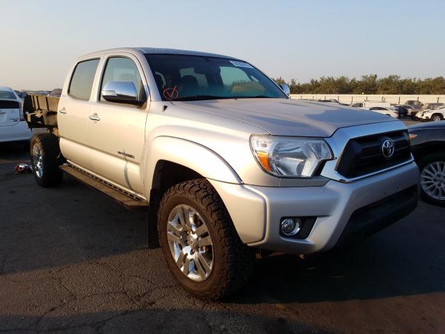 Photo 0 VIN: 3TMMU4FN2DM055181 - TOYOTA TACOMA DOU 