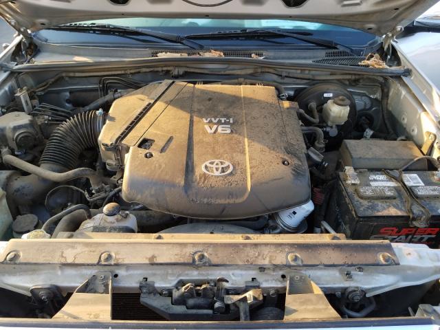 Photo 6 VIN: 3TMMU4FN2DM055181 - TOYOTA TACOMA DOU 