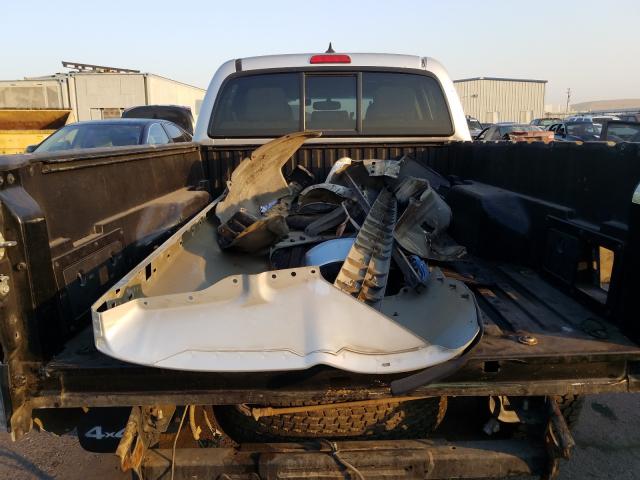 Photo 8 VIN: 3TMMU4FN2DM055181 - TOYOTA TACOMA DOU 