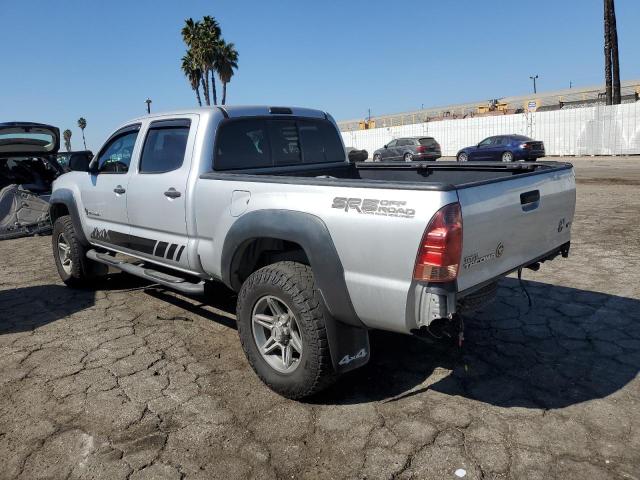 Photo 1 VIN: 3TMMU4FN2DM060459 - TOYOTA TACOMA DOU 