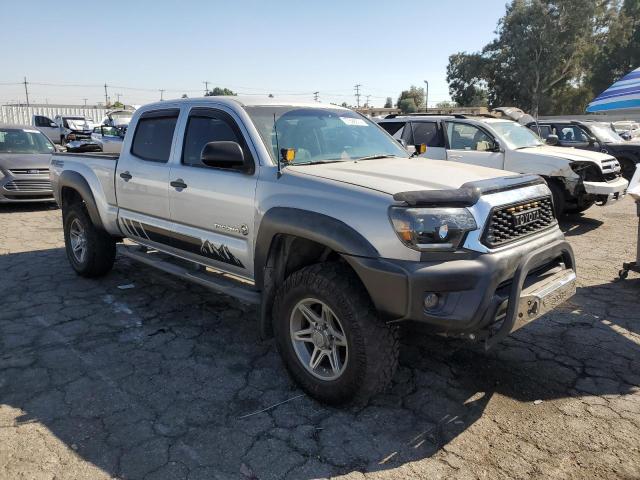 Photo 3 VIN: 3TMMU4FN2DM060459 - TOYOTA TACOMA DOU 