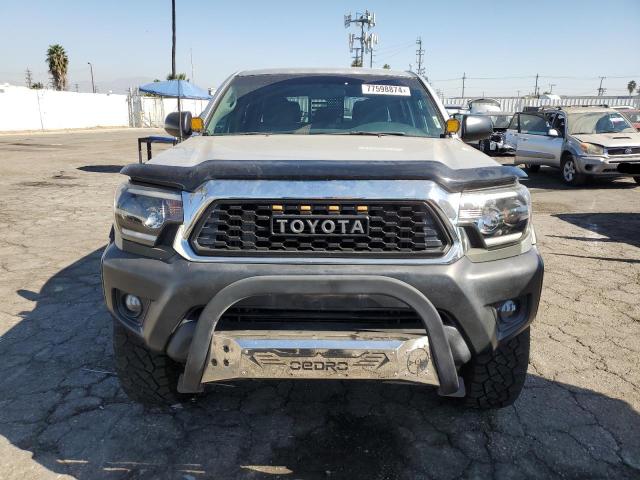 Photo 4 VIN: 3TMMU4FN2DM060459 - TOYOTA TACOMA DOU 