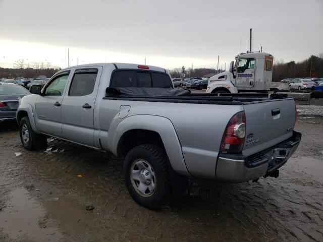 Photo 1 VIN: 3TMMU4FN2DM061210 - TOYOTA TACOMA DOU 