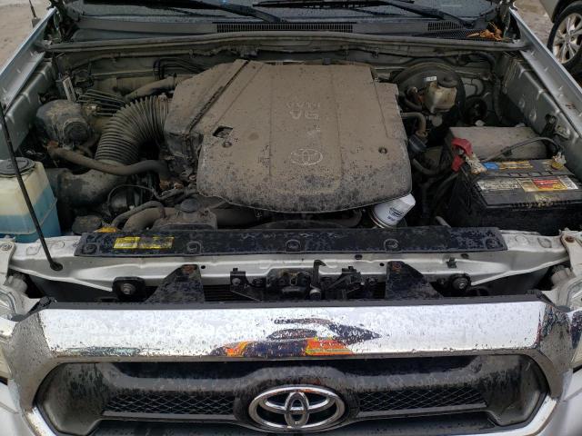 Photo 10 VIN: 3TMMU4FN2DM061210 - TOYOTA TACOMA DOU 