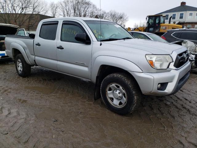 Photo 3 VIN: 3TMMU4FN2DM061210 - TOYOTA TACOMA DOU 