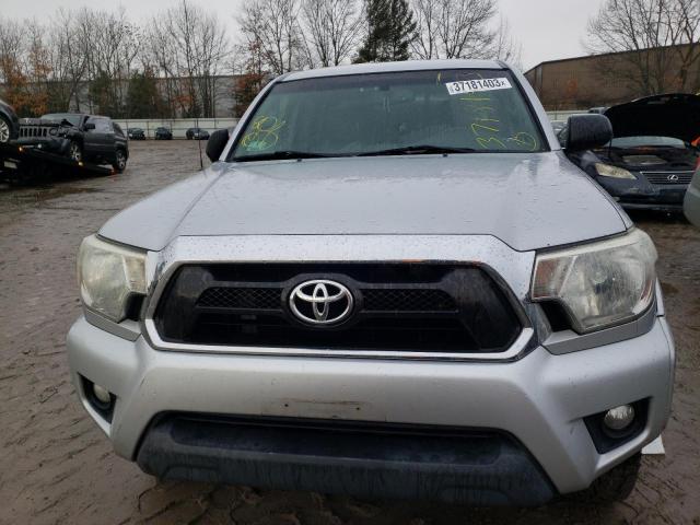 Photo 4 VIN: 3TMMU4FN2DM061210 - TOYOTA TACOMA DOU 