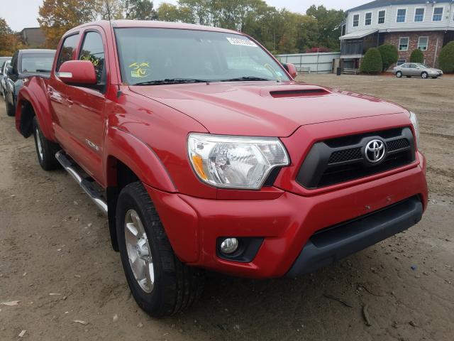 Photo 0 VIN: 3TMMU4FN2EM064741 - TOYOTA TACOMA DOU 