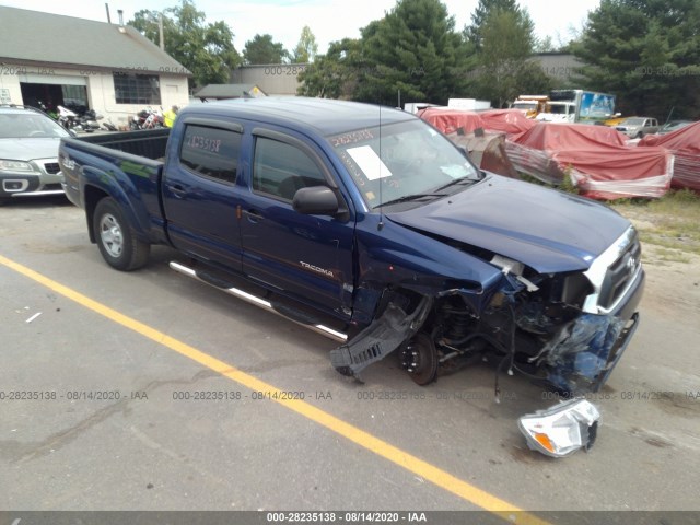 Photo 0 VIN: 3TMMU4FN2EM065789 - TOYOTA TACOMA 