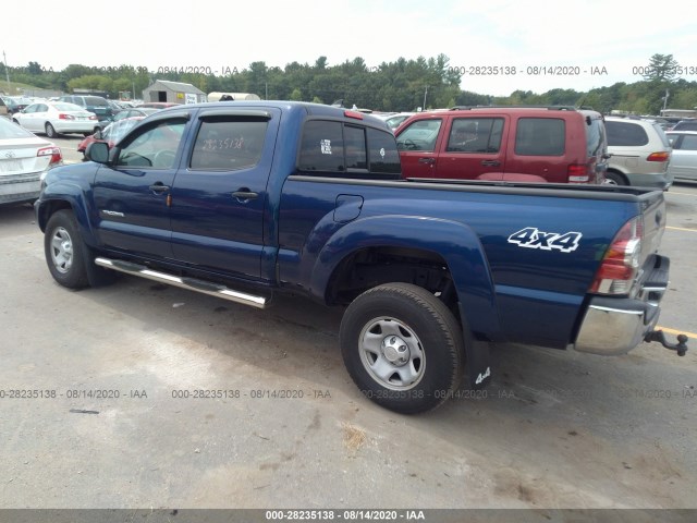 Photo 2 VIN: 3TMMU4FN2EM065789 - TOYOTA TACOMA 