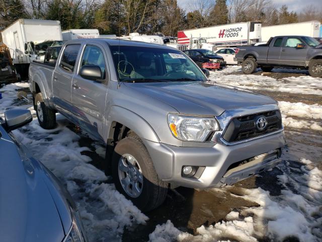 Photo 0 VIN: 3TMMU4FN2EM067381 - TOYOTA TACOMA DOU 