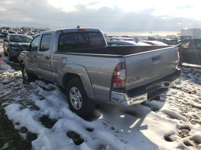 Photo 2 VIN: 3TMMU4FN2EM067381 - TOYOTA TACOMA DOU 