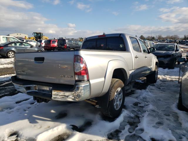 Photo 3 VIN: 3TMMU4FN2EM067381 - TOYOTA TACOMA DOU 