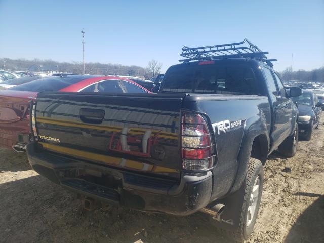 Photo 3 VIN: 3TMMU4FN2EM070037 - TOYOTA TACOMA DOU 