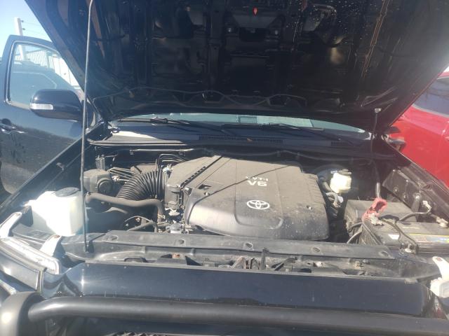 Photo 6 VIN: 3TMMU4FN2EM070037 - TOYOTA TACOMA DOU 