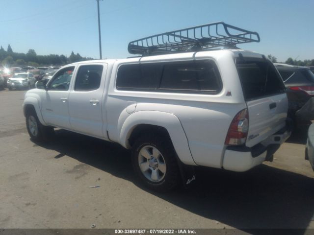 Photo 2 VIN: 3TMMU4FN2FM077684 - TOYOTA TACOMA 