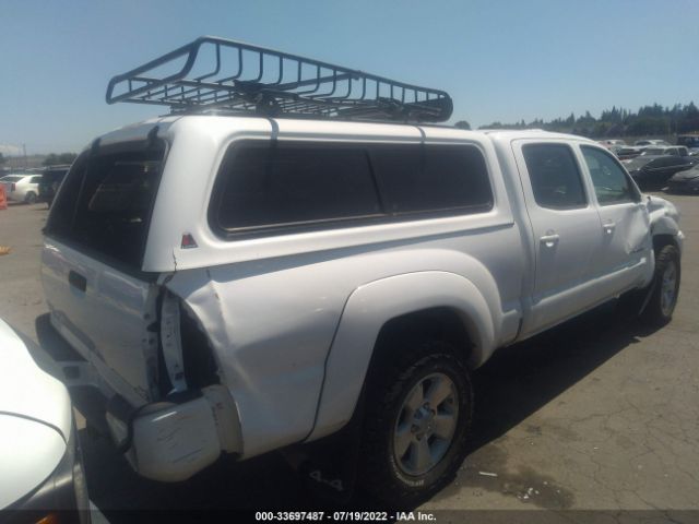 Photo 3 VIN: 3TMMU4FN2FM077684 - TOYOTA TACOMA 