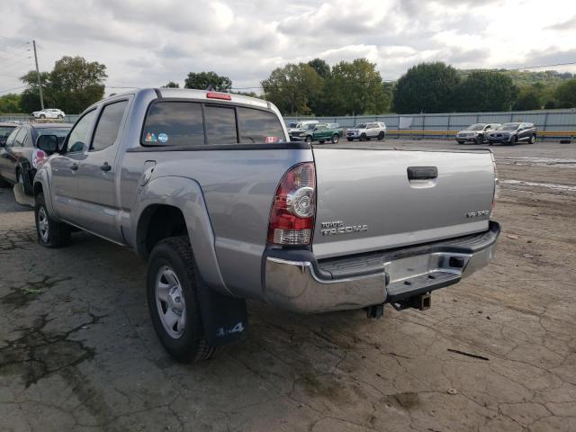 Photo 2 VIN: 3TMMU4FN2FM084053 - TOYOTA TACOMA DOU 