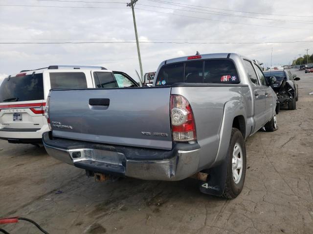 Photo 3 VIN: 3TMMU4FN2FM084053 - TOYOTA TACOMA DOU 