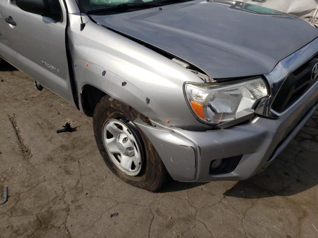 Photo 8 VIN: 3TMMU4FN2FM084053 - TOYOTA TACOMA DOU 