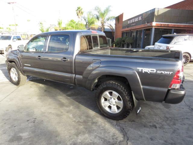 Photo 2 VIN: 3TMMU4FN2FM084750 - TOYOTA TACOMA 