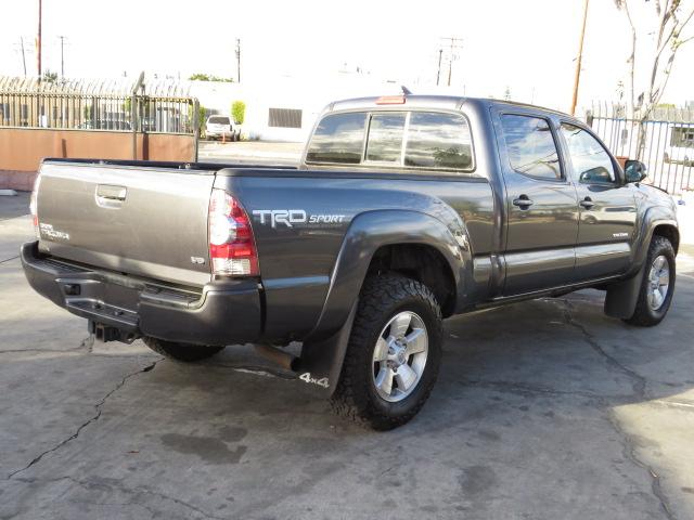 Photo 3 VIN: 3TMMU4FN2FM084750 - TOYOTA TACOMA 