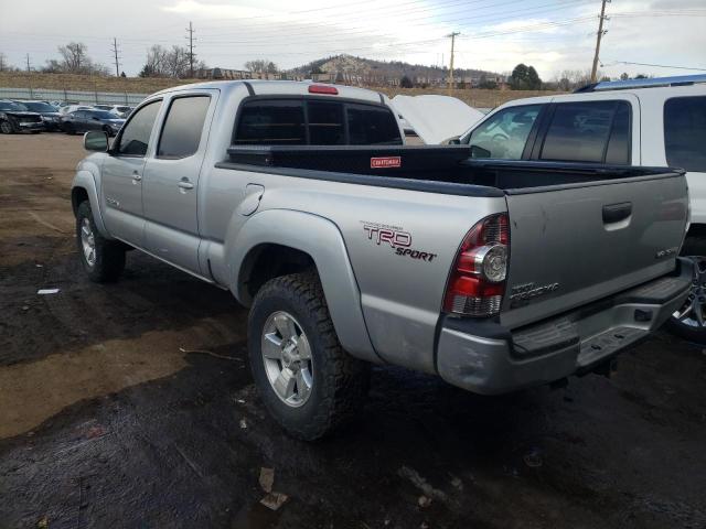 Photo 2 VIN: 3TMMU4FN3AM019575 - TOYOTA TACOMA DOU 