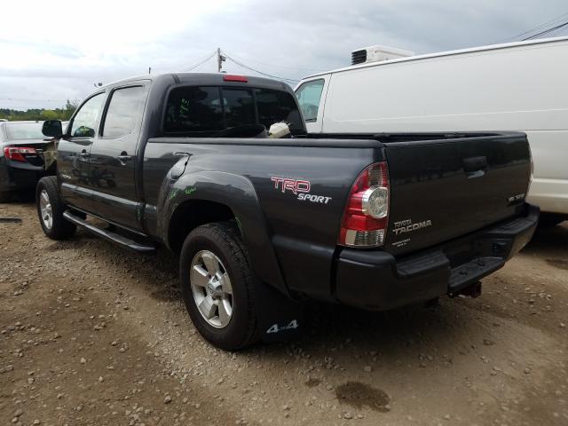 Photo 2 VIN: 3TMMU4FN3AM022959 - TOYOTA TACOMA DOU 