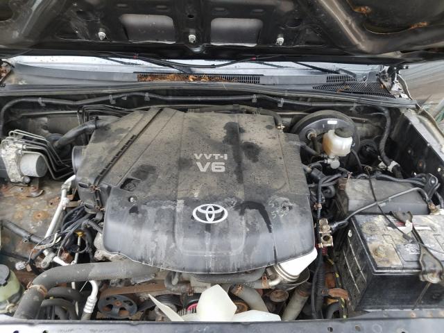 Photo 6 VIN: 3TMMU4FN3AM022959 - TOYOTA TACOMA DOU 