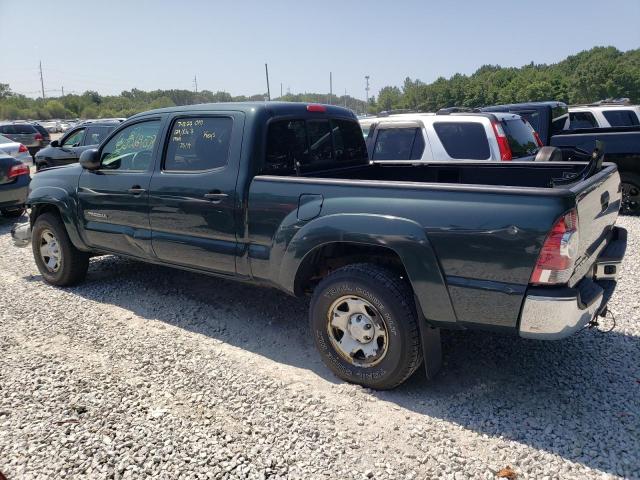 Photo 1 VIN: 3TMMU4FN3BM028780 - TOYOTA TACOMA DOU 