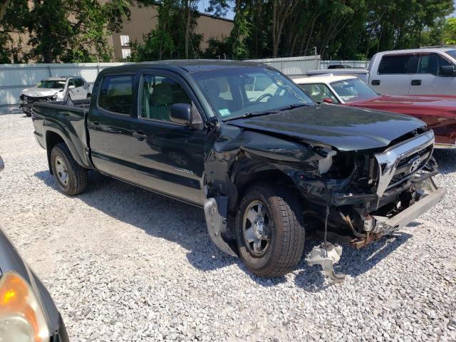 Photo 3 VIN: 3TMMU4FN3BM028780 - TOYOTA TACOMA DOU 