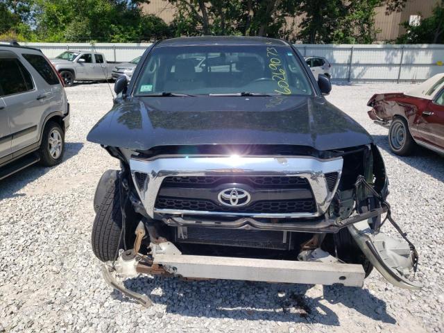 Photo 4 VIN: 3TMMU4FN3BM028780 - TOYOTA TACOMA DOU 