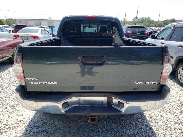 Photo 5 VIN: 3TMMU4FN3BM028780 - TOYOTA TACOMA DOU 