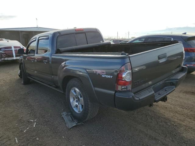 Photo 2 VIN: 3TMMU4FN3BM032165 - TOYOTA TACOMA DOU 