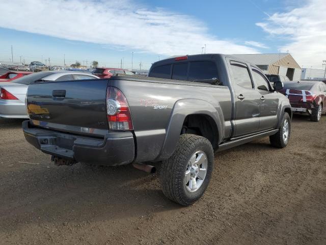 Photo 3 VIN: 3TMMU4FN3BM032165 - TOYOTA TACOMA DOU 