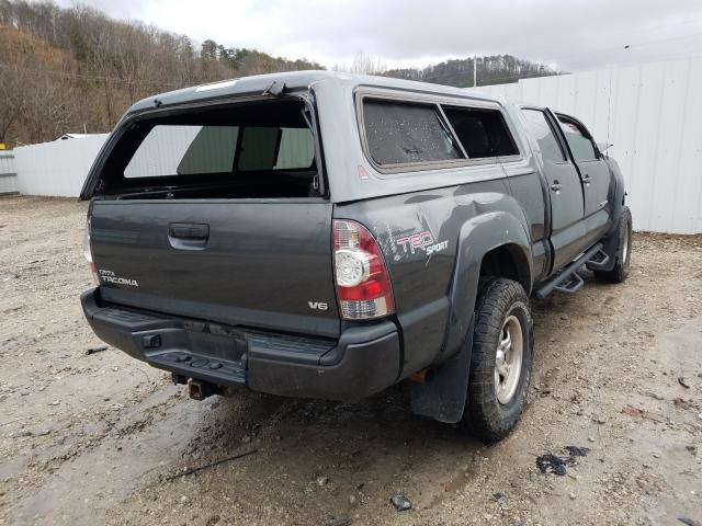 Photo 3 VIN: 3TMMU4FN3CM038095 - TOYOTA TACOMA DOU 