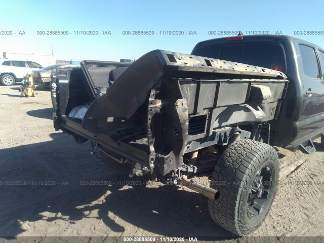 Photo 5 VIN: 3TMMU4FN3CM038419 - TOYOTA TACOMA 