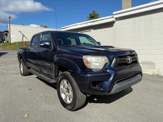 Photo 0 VIN: 3TMMU4FN3CM039439 - TOYOTA TACOMA DOU 