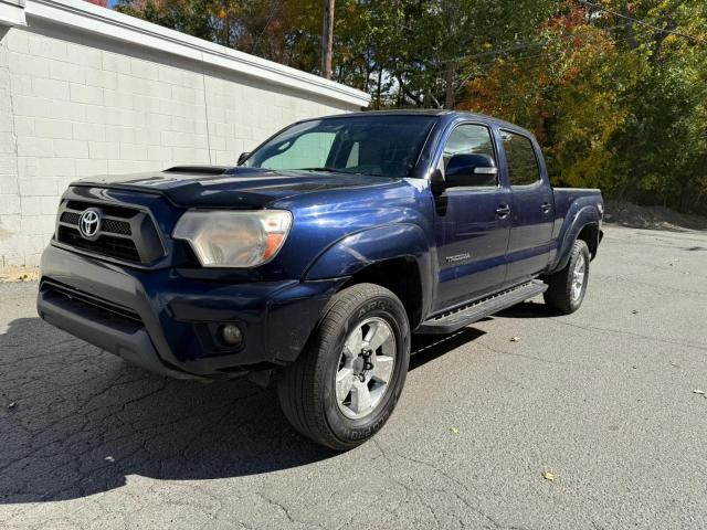 Photo 1 VIN: 3TMMU4FN3CM039439 - TOYOTA TACOMA DOU 