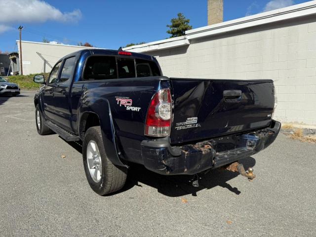 Photo 2 VIN: 3TMMU4FN3CM039439 - TOYOTA TACOMA DOU 